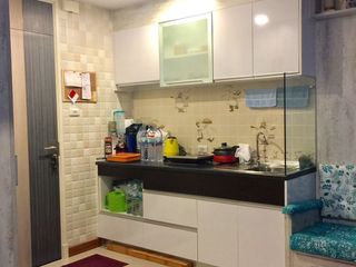 For rent 2 bedrooms condo in Bang Kho Laem, Bangkok