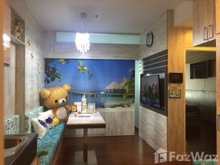 For rent 2 bedrooms condo in Bang Kho Laem, Bangkok