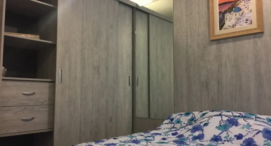 For rent 2 bedrooms condo in Bang Kho Laem, Bangkok