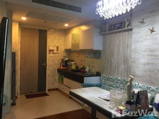 For rent 2 bedrooms condo in Bang Kho Laem, Bangkok