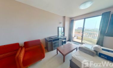 Wohnung zur Miete mit 1 Zimmer in Sathon, Bangkok
