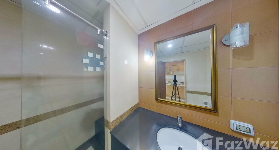 For rent 1 bed condo in Sathon, Bangkok