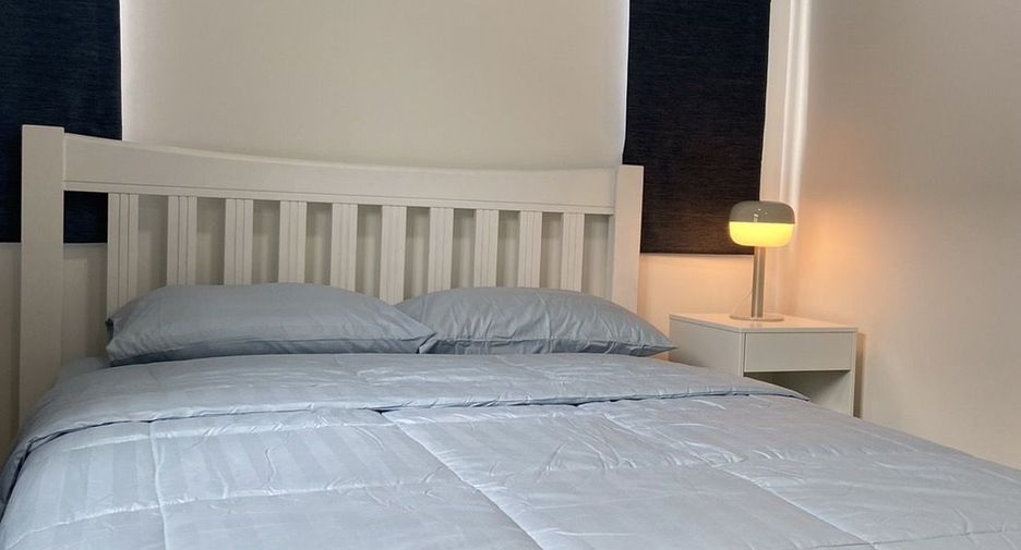 Reihenhaus zur Miete mit 4 Zimmer in Wang Thonglang, Bangkok