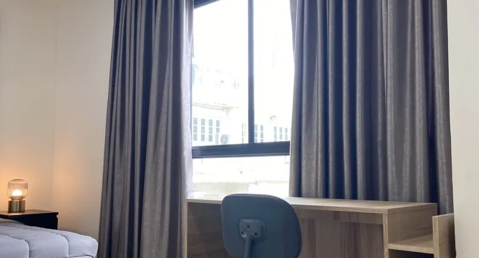 Reihenhaus zur Miete mit 4 Zimmer in Wang Thonglang, Bangkok