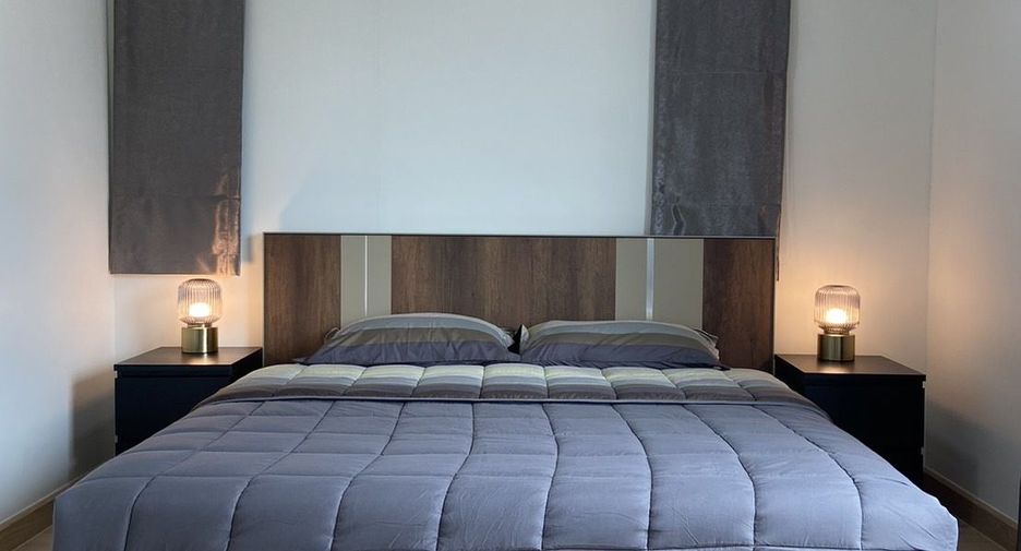 Reihenhaus zur Miete mit 4 Zimmer in Wang Thonglang, Bangkok