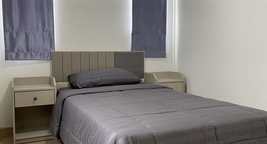 Reihenhaus zur Miete mit 4 Zimmer in Wang Thonglang, Bangkok
