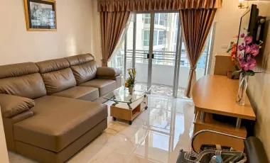 Wohnung zur Miete mit 2 Zimmer in Watthana, Bangkok