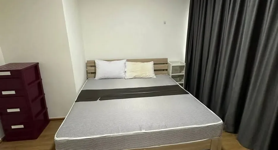 For rent 3 bedrooms townhouse in Prawet, Bangkok