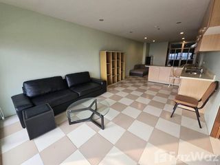 出租 2 卧室 公寓 在 Bang Phlat, 曼谷