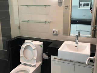 Condo en alquiler de estudio en Ratchathewi, Bangkok