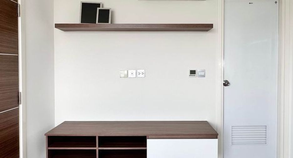 For rent 1 bed condo in Lat Phrao, Bangkok