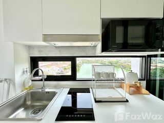 For rent 1 Beds condo in Lat Phrao, Bangkok