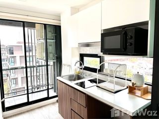For rent 1 Beds condo in Lat Phrao, Bangkok
