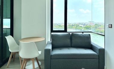 Condo en alquiler de 1 habitaciones en Lat Phrao, Bangkok