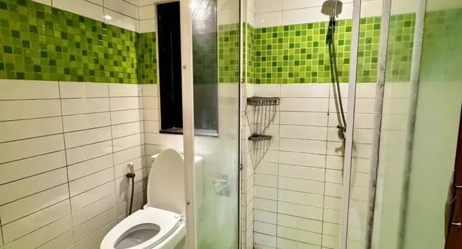 Reihenhaus zur Miete mit 3 Zimmer in Bangkok Noi, Bangkok