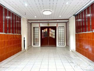 For rent 3 ベッドルーム townhouse in Bangkok Noi, Bangkok