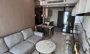 À louer 1 chambre condo à Khlong San, Bangkok