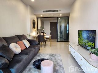 Wohnung zur Miete mit 1 Zimmer in Khlong San, Bangkok