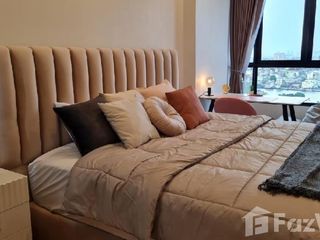 Wohnung zur Miete mit 1 Zimmer in Khlong San, Bangkok