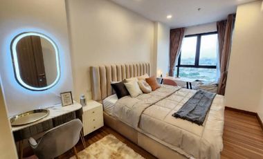 Wohnung zur Miete mit 1 Zimmer in Khlong San, Bangkok