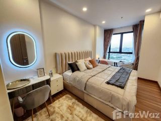 Wohnung zur Miete mit 1 Zimmer in Khlong San, Bangkok