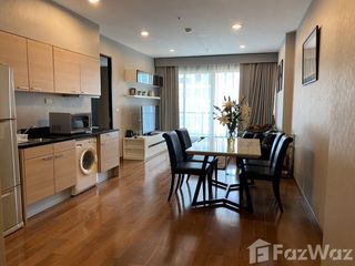 For rent 2 bedrooms condo in Pathum Wan, Bangkok