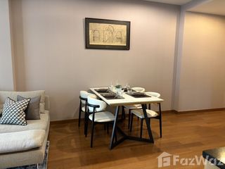 For rent 2 bedrooms condo in Pathum Wan, Bangkok