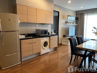 For rent 2 bedrooms condo in Pathum Wan, Bangkok