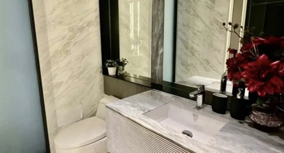 Wohnung zur Miete mit 3 Zimmer in Watthana, Bangkok