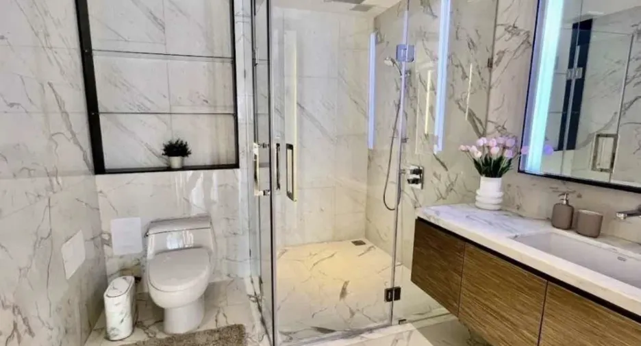 Wohnung zur Miete mit 3 Zimmer in Watthana, Bangkok