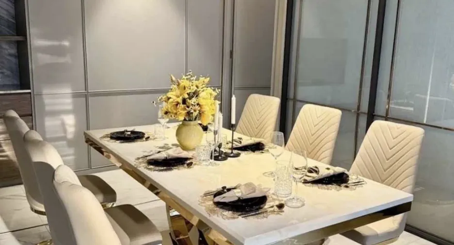 Wohnung zur Miete mit 3 Zimmer in Watthana, Bangkok