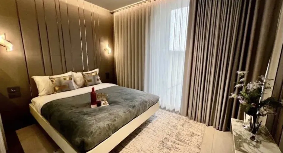 Wohnung zur Miete mit 3 Zimmer in Watthana, Bangkok