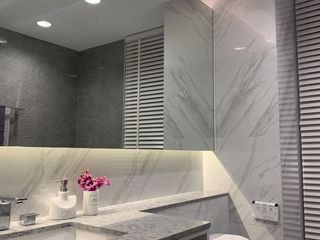 出租 3 卧室 公寓 在 Khlong Toei, 曼谷