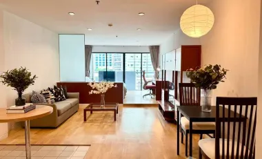 出租 公寓 公寓 在 Pathum Wan, 曼谷