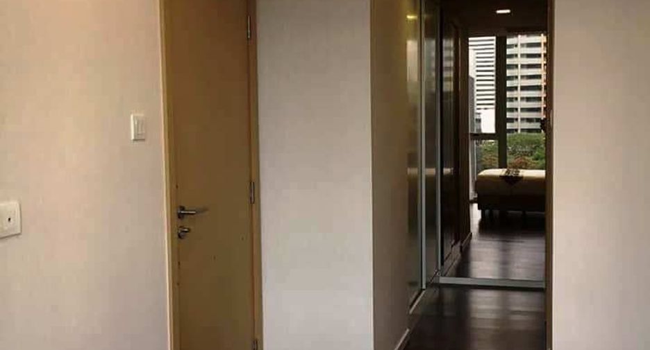 For rent 2 ベッドルーム condo in Watthana, Bangkok