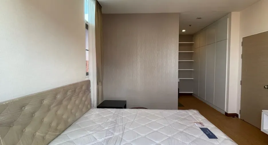 Wohnung zur Miete mit 1 Zimmer in Bang Na, Bangkok