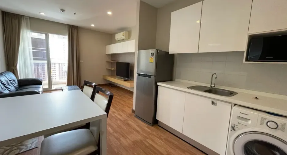 Wohnung zur Miete mit 1 Zimmer in Bang Na, Bangkok