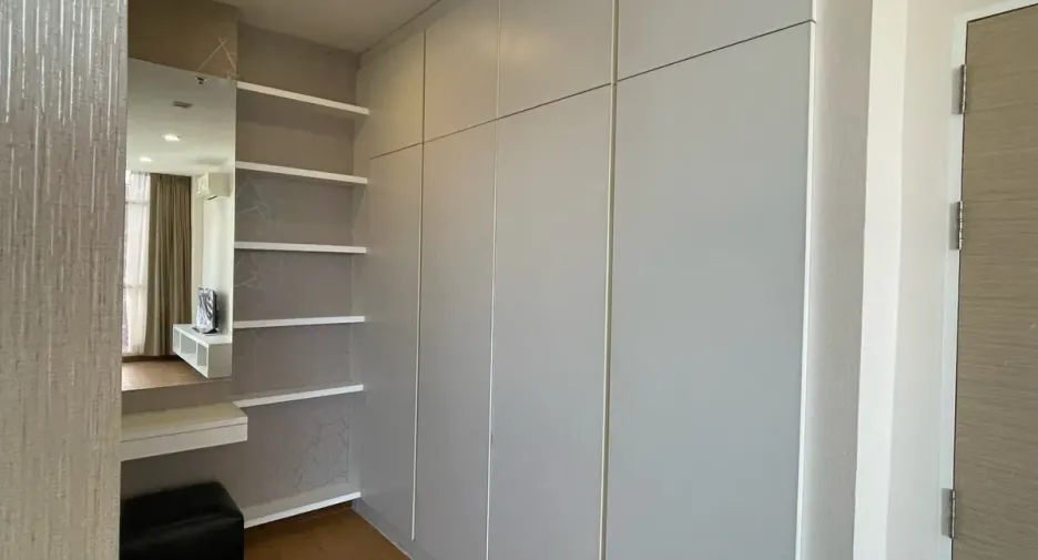 Wohnung zur Miete mit 1 Zimmer in Bang Na, Bangkok