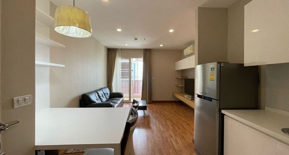 Wohnung zur Miete mit 1 Zimmer in Bang Na, Bangkok