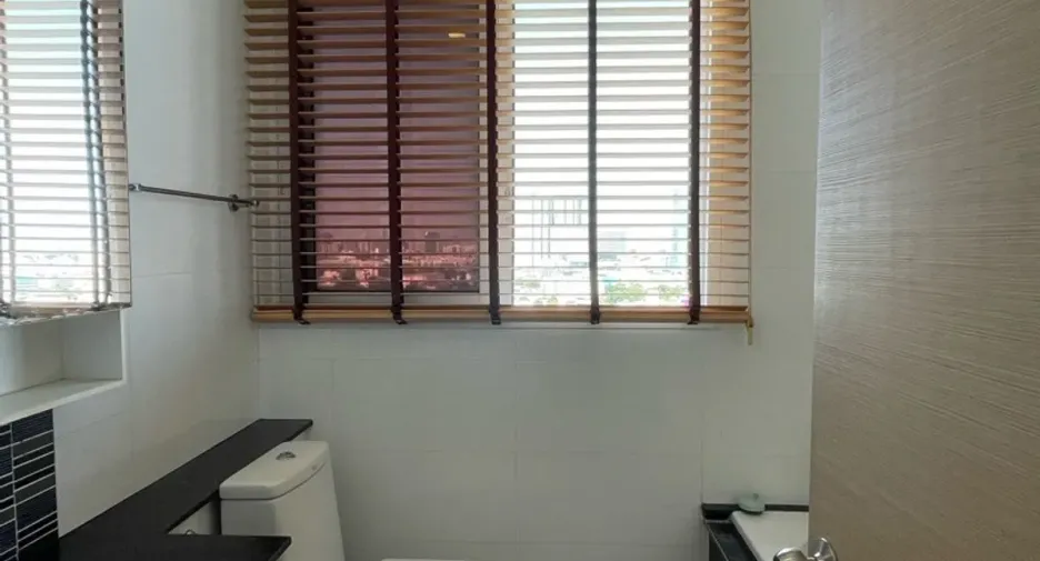 Wohnung zur Miete mit 1 Zimmer in Bang Na, Bangkok