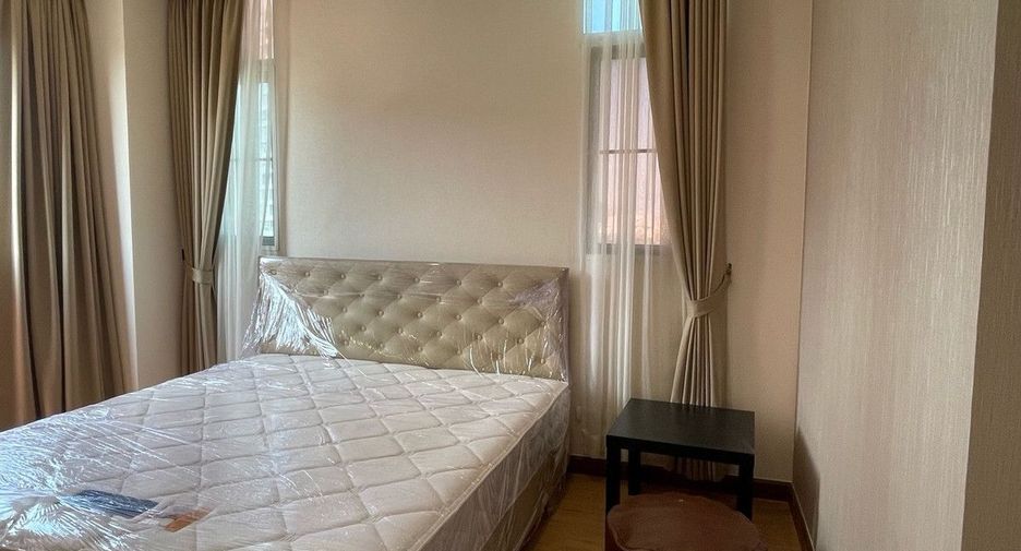 Wohnung zur Miete mit 1 Zimmer in Bang Na, Bangkok