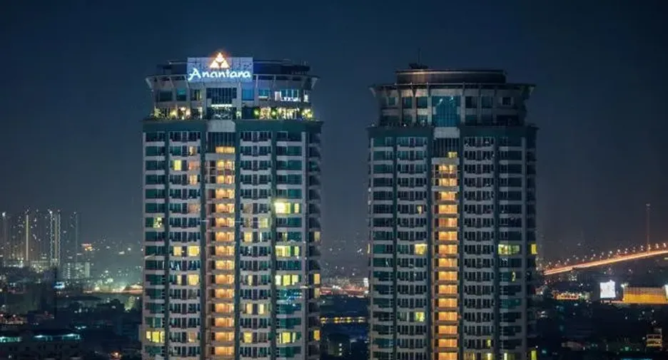 For rent 3 ベッドルーム condo in Sathon, Bangkok
