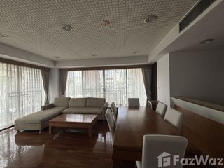 出租 3 卧室 公寓式住宅 在 Phaya Thai, 曼谷