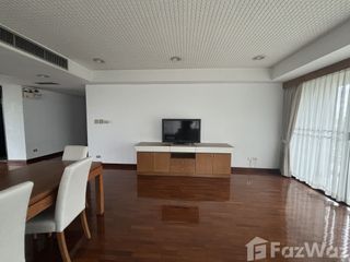 Apartment zur Miete mit 3 Zimmer in Phaya Thai, Bangkok