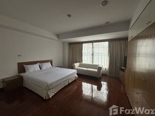 Apartment zur Miete mit 3 Zimmer in Phaya Thai, Bangkok