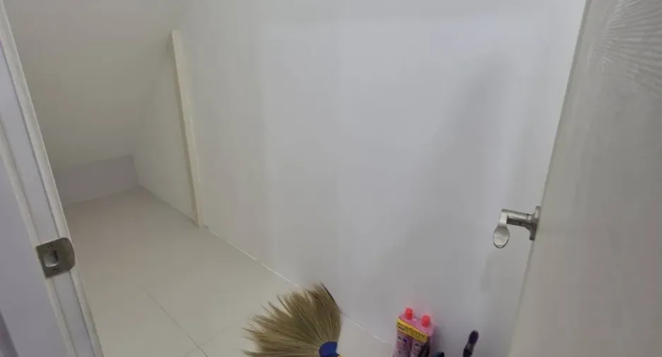 For rent 3 bedrooms townhouse in Sai Mai, Bangkok