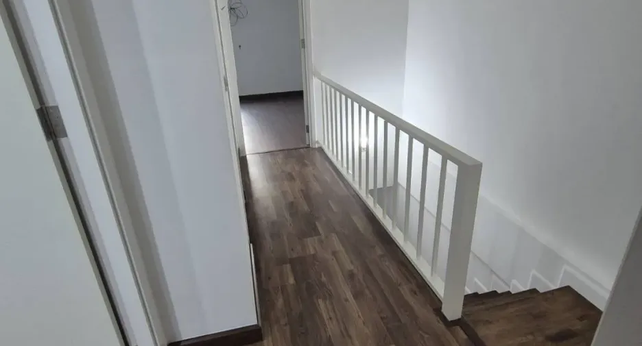 For rent 3 bedrooms townhouse in Sai Mai, Bangkok