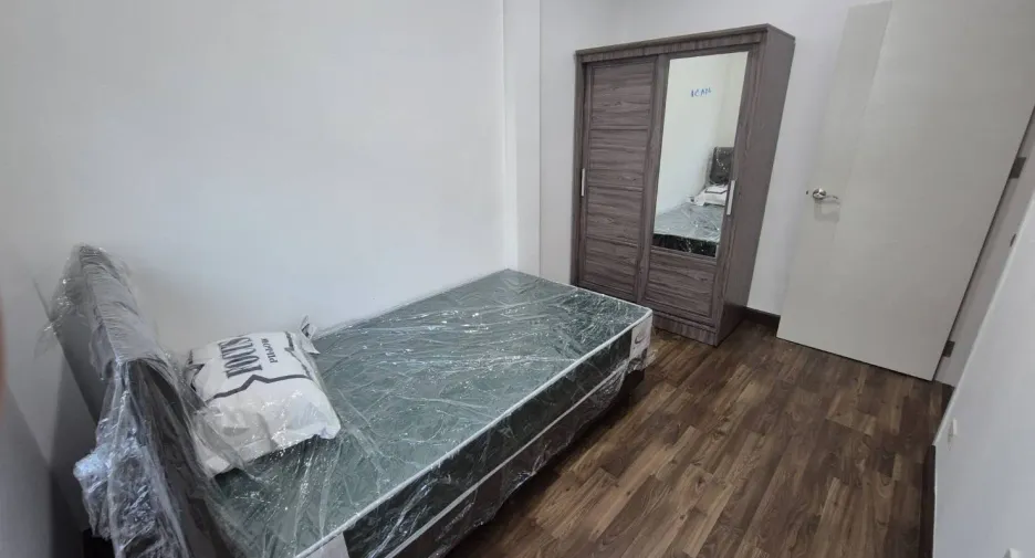 For rent 3 bedrooms townhouse in Sai Mai, Bangkok