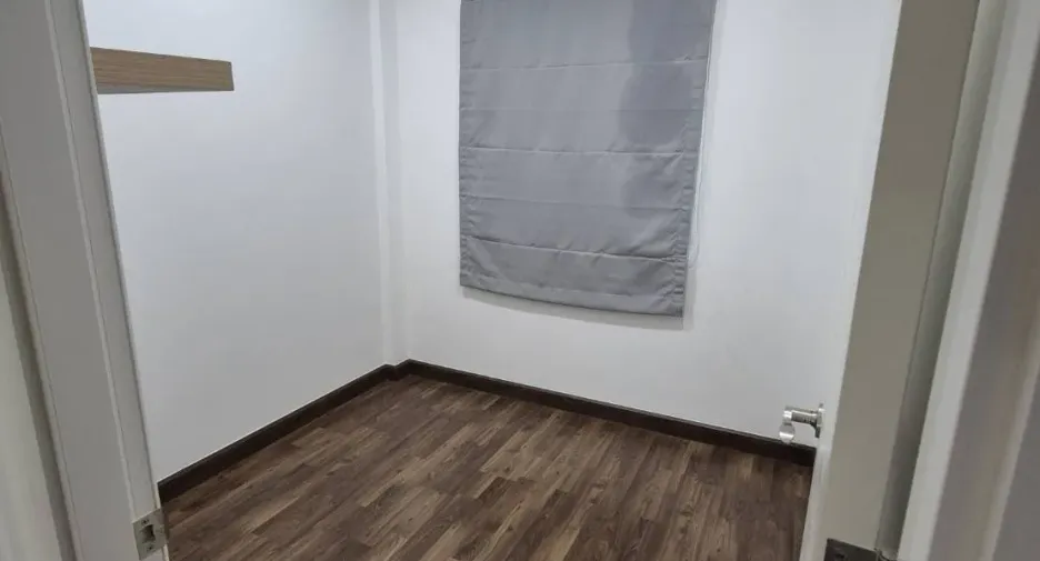 For rent 3 bedrooms townhouse in Sai Mai, Bangkok