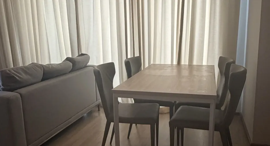 Wohnung zur Miete mit 2 Zimmer in Bang Na, Bangkok